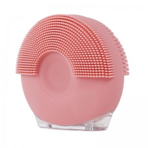 基底電気フェイシャルブラシ